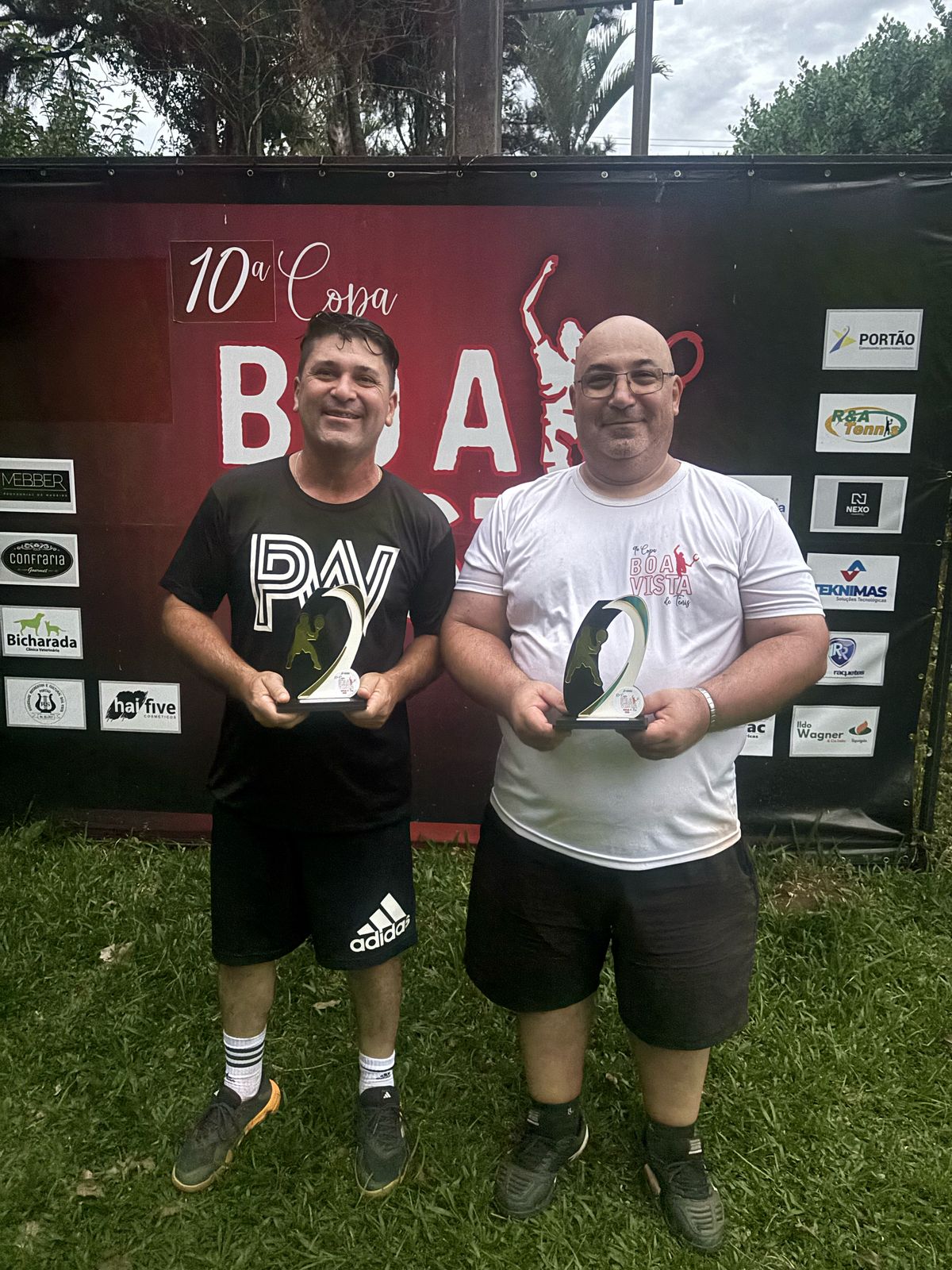 Copa Boa Vista